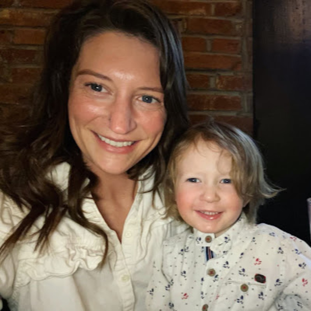 Meet your Posher, Nora